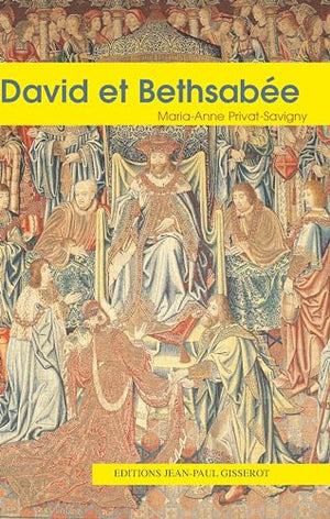 David et Bethsabée