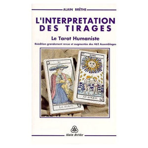 L'interprétation des tirages