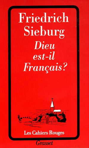 Dieu est-il français ?