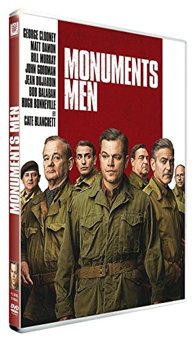 Monuments Men