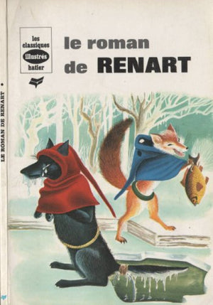 Roman de Renart