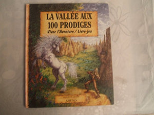 Vallée aux 100 prodiges