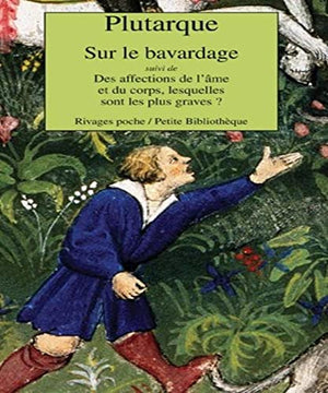 Sur le bavardage