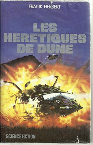 Les hérétiques de Dune