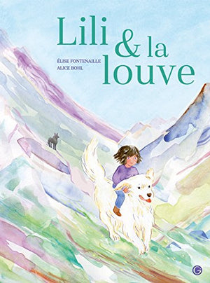 Lili et la louve