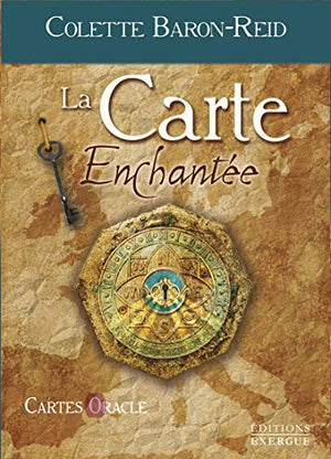 La carte enchantée