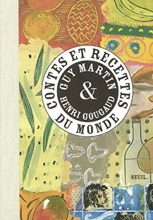 Contes et Recettes du monde