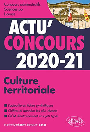 Culture territoriale