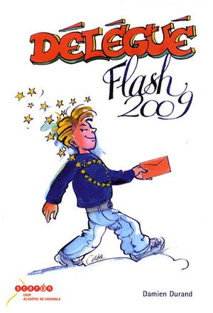 Délégué Flash