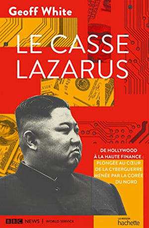 Le casse Lazarus