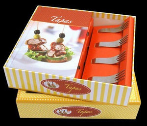 Coffret tapas