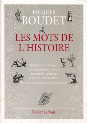 Les mots de l'histoire