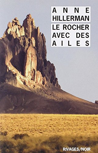 Le rocher avec des ailes