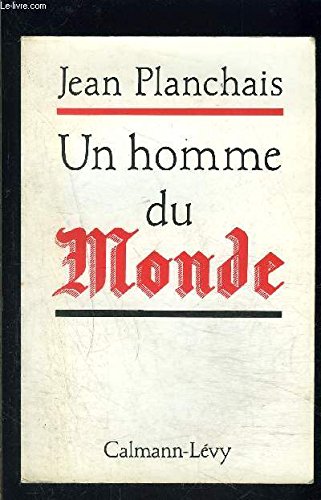 Un homme du monde