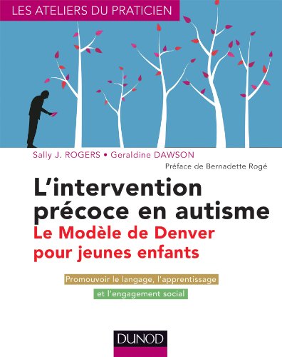 L'intervention précoce en autisme