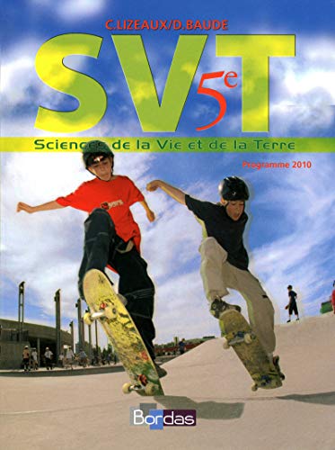 SVT 5e