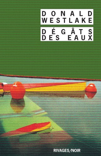 Dégâts des eaux