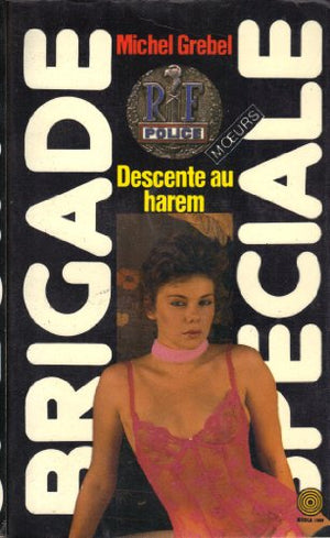 Descente au harem