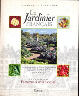 Le jardinier franais