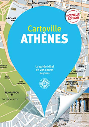 Guide Athènes