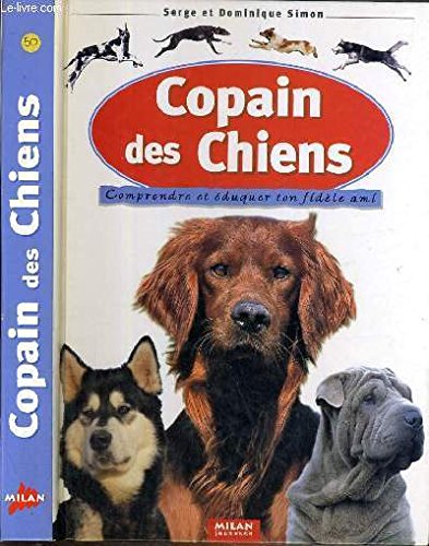 Copain des chiens