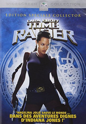 Lara Croft-Tomb Raider [Édition Collector]