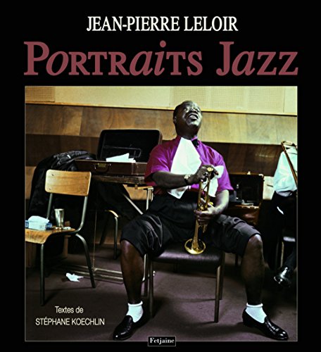 Portraits Jazz