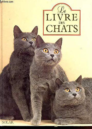 Le Livre Des Chats