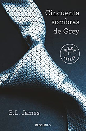 Cincuenta sombras de Grey