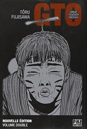 GTO Double Volume 2