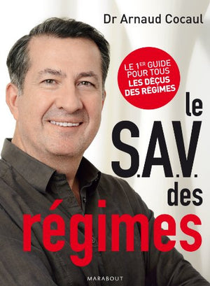 Le S.A.V. des régimes