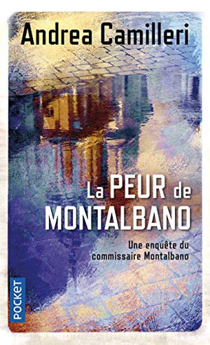 La peur de Montalbano