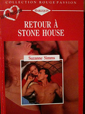 Retour à Stone House