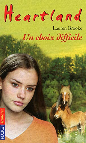 Un choix difficile