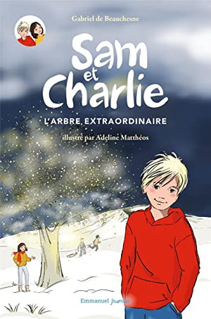 Sam et Charlie - L'arbre extraordinaire