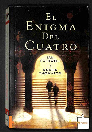 Enigma del cuatro, el (Puzzle (bolsillo))