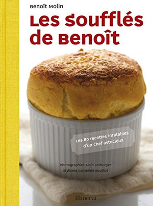 Les soufflés de Benoît