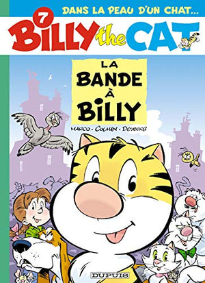 La bande à Billy