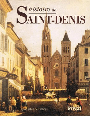 Histoire de Saint-Denis