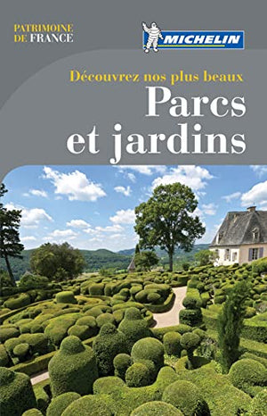 Découvrez nos plus beaux parcs & jardins