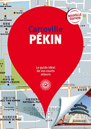 Guide Pékin