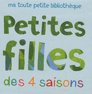 Petites filles des 4 saisons