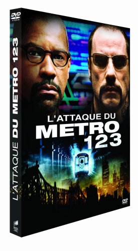 L'attaque du métro 123