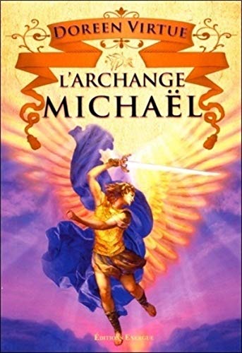 Cartes oracle L'archange Michaël