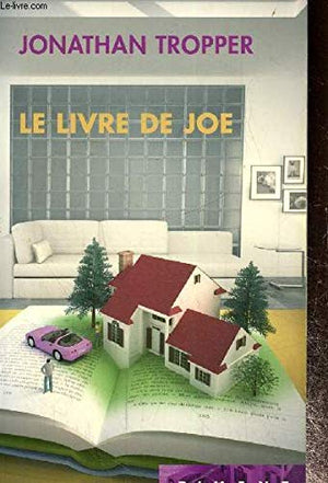 Le Livre de Joe