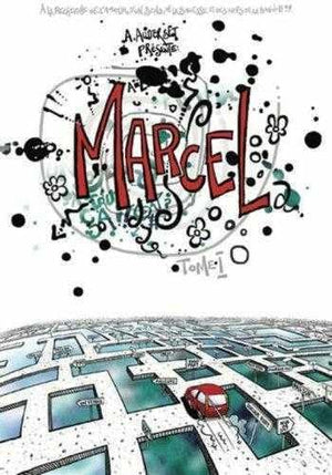 Marcel