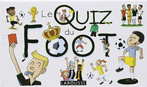 Le quiz du foot