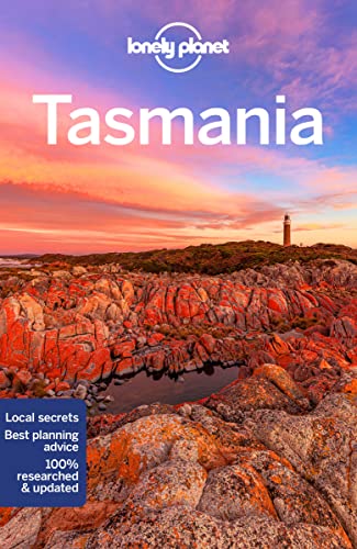 Tasmania - 8ed - Anglais