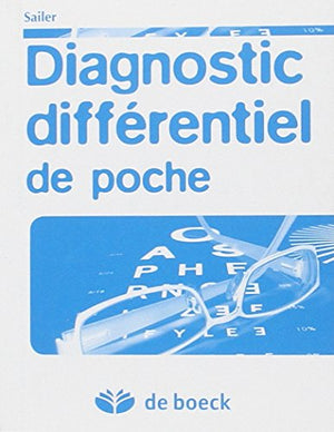 Diagnostic différentiel de poche