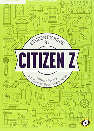 Citizen Z